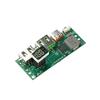 Цифровой дисплей Литиевая батарея Модуль быстрой зарядки IP5356 Type-C Micro USB PD/QC 22,5 В Плата супер быстрой зарядки