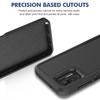 Прочный противоударный чехол TPU/PC для Motorola Moto G Stylus 2021 2022 2023 2024 2025 5G Phone Cover Hybrid Armor Shell 2IN1 Dual Layer Protection Funda