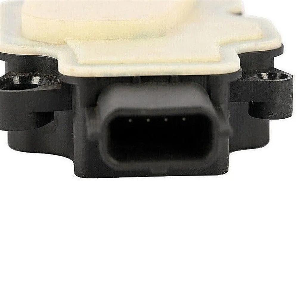 Новый двигатель воздушного привода решетки затвора подходит для Nissan Rogue 2017 2018 2019 2020