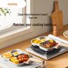 JOYOUNG 3-in-1 Non-stick Breakfast Pan