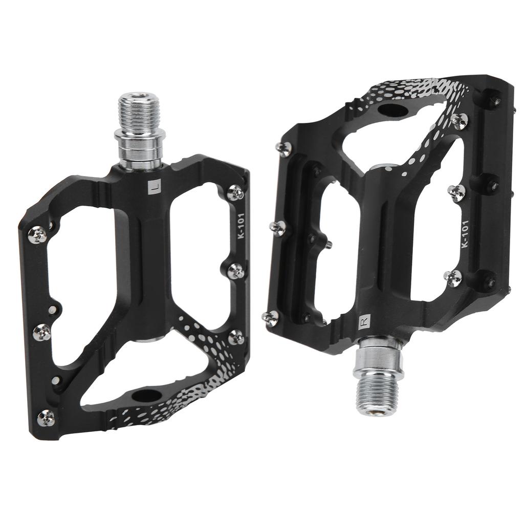 СИКВ К?101 супер легкий подшипник для горного велосипеда педаль алюминиевый сплав велосипедные аксессуары