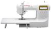 SINGER Computer Sewing Machine Sew and SN778EX (can Numbers, Alphabets, Hiragana)