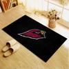 Ковер Arizona Cardinals для гостиной, спальни, дома, дивана, детской игровой, нескользящий коврик