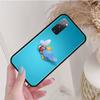 Черный чехол для Xiaomi Poco X6 X4 M5 M6 F5 F6 C65 C55 C50 C51 C40 Pro Redmi 14C A3X 13C 12C 11T 10A 9C Note 7 6 8A Plus P-36 Пикачу Покемон
