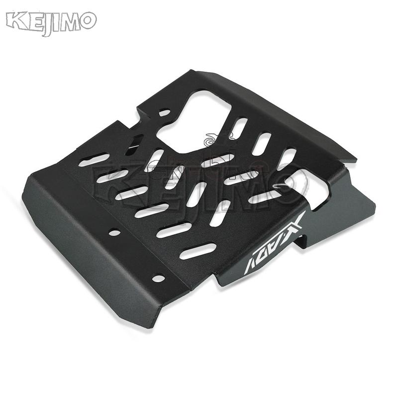 For Honda XADV750 XADV 750 NC750X NC 750X NC 750 X 2014~2026 2025 2024 Motorcycle Skid Plate Belly Pan Engine Guard Protective