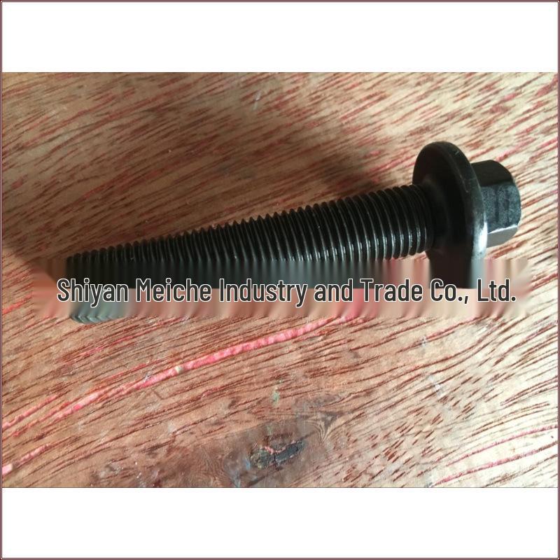 Болт шатуна двигателя Cummins ISDE6 4891179F