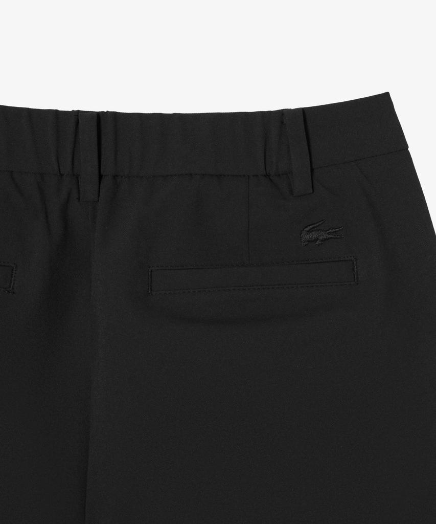 LACOSTE Женские удобные брюки Hf864E-56G 031