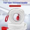 Nylon Rope Webbing Lifting Sling for Cranes - Available In 1/2/3/5/10 Ton Capacities