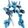 MODEROID Brain Powered Yuu Brain Non-Scale Assembled Plastic Model G16118