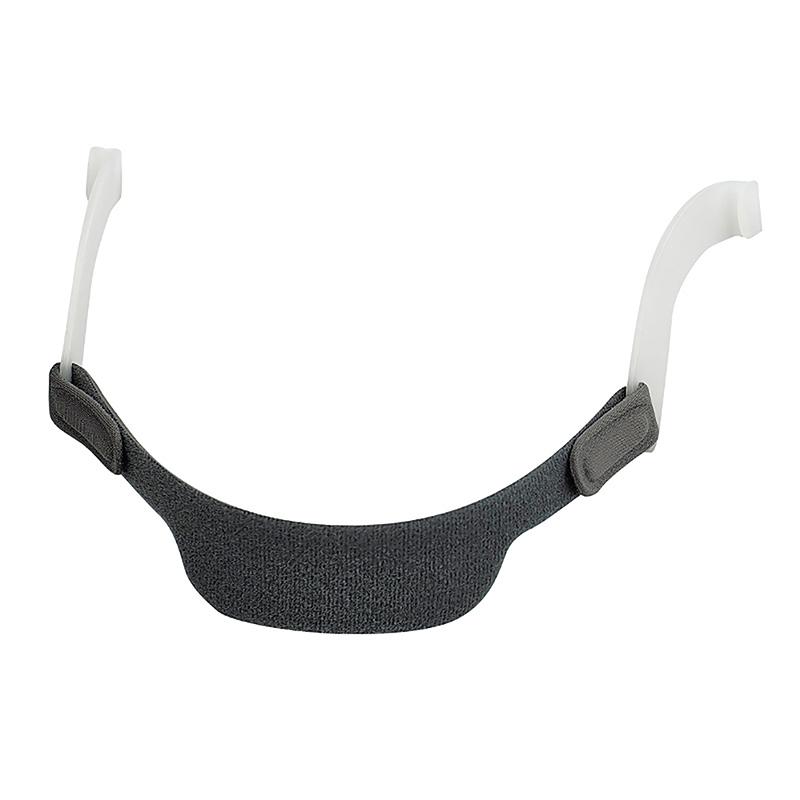 Ремешок для носовой подушки, регулируемый, моющийся, сменный головной убор, ремешок для носовой подушки для дыхательных аппаратов, аксессуары