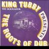 LP Пластинка KING TUBBY - Roots Of Dub GREL2032 Greensleeves 1975 UK Регги, Ска и Даб
