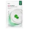 Маска Dr.G Red Blemish для глубокого успокоения, 280 г, 10 шт.