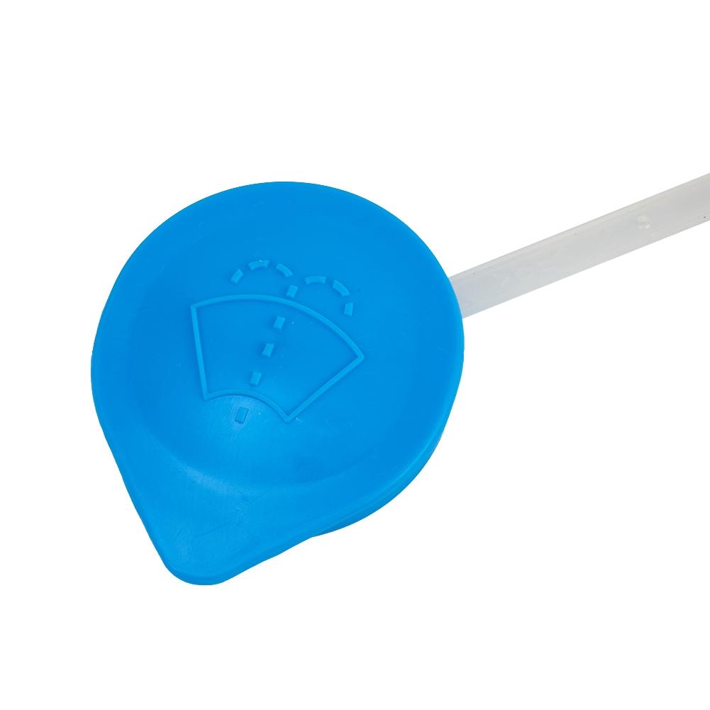 Крышка бачка омывателя ветрового стекла 76802-SAG-H01 Для Honda