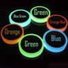 Luminous Tape Fluorescent Self-adhesive Glow In The Dark Night Safety Stage Home Decoration