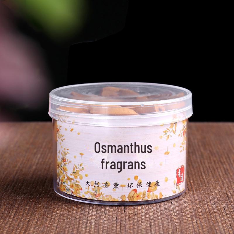 Благовония: 40 маленьких бутылочек с маслом сандалового дерева, агарового дерева, полыни и розы для ароматерапии в помещении