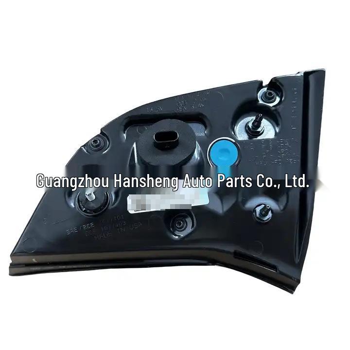 Fits Tesla Model 3 (2017-2020) Rear Inner Taillight 1077399-00-A / 1077400.