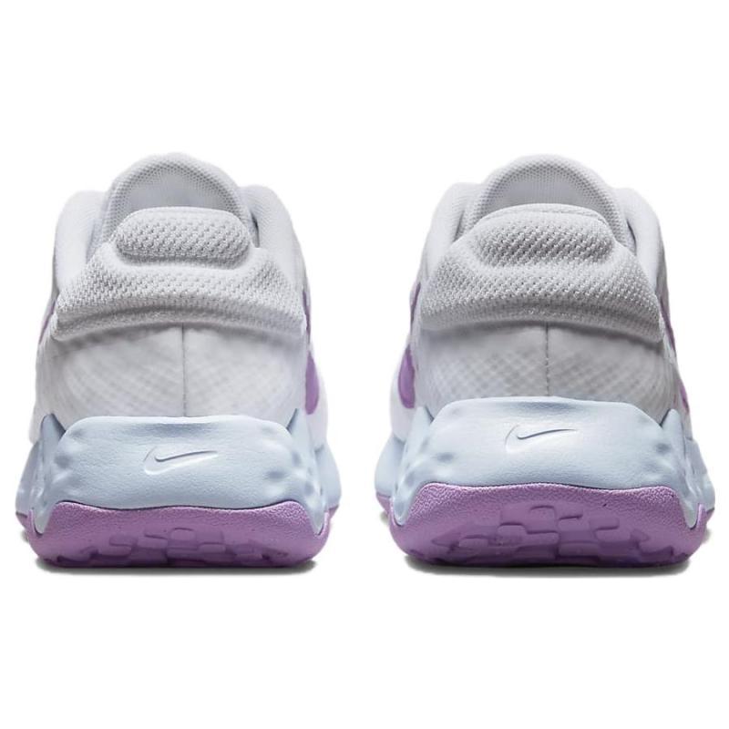 Nike Renew Ride 3 'White Rush Fuchsia' Women's Sneakers DC8184-102