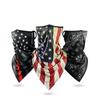 Anti-UV Anti-dust Face Scarf Head Face Neck Gaiter Multi-function Headband Scarf Cycling Equipment