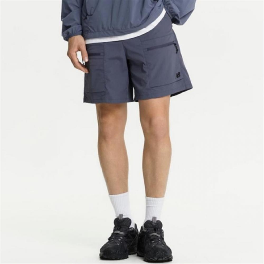 New Balance Шорты для хайкинга Part 4.5 Stretch Aa Nbnve22453 19 52