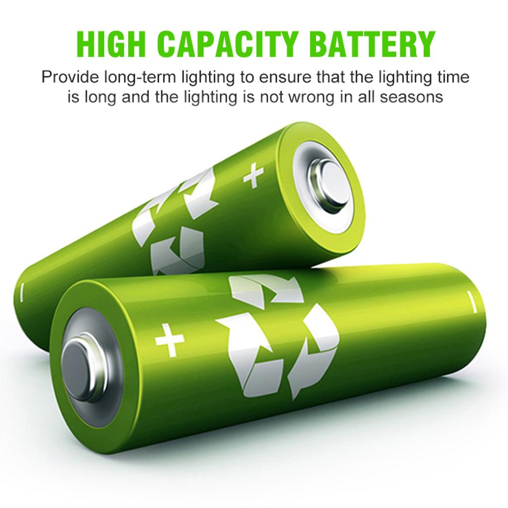 72COB Solar Powered Wall Light PIR Motion Sensor Lights Outdoor Waterproof Solar Street Light Garden Lamp 3 Light Modes