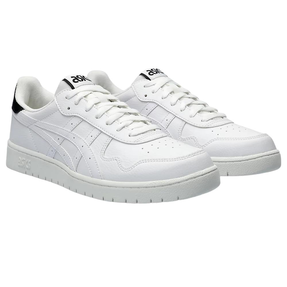 Sneakers Asics White / Black Japan Retro Edition