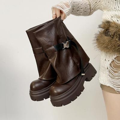 Ботинки – Ботинки