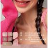 MEIKING - 7 Color Eyeshadow Palette - Pink
