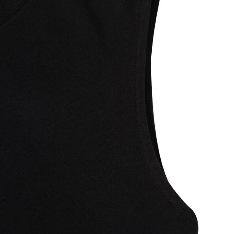 Новые майки MLB New York Yankees Унисекс Черный 3ATKB0133-50BKS