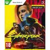 Киберпанк 2077: Ultimate Edition — серия Xbox