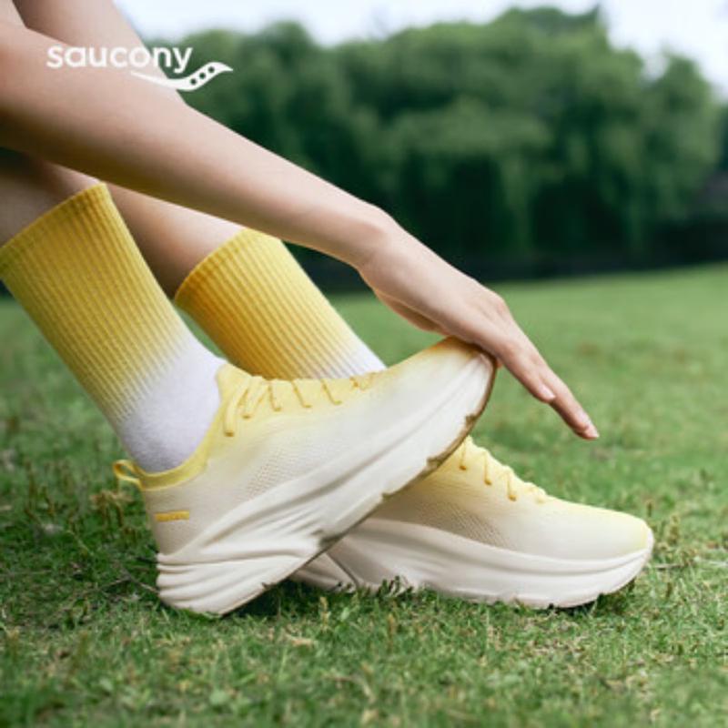 SAUCONY Унисекс беговые кроссовки GUARD2 с амортизацией и поддержкой