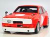 Reve KID BOX 30th Anniversary Model Toyota Starlet 1973 Fuji тестовый автомобиль готовый продукт 1/43