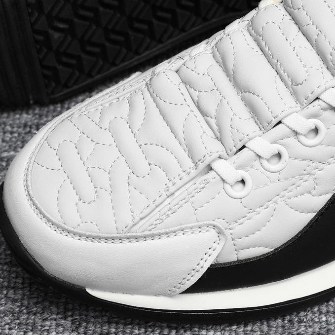 Кроссовки мужские с мягкой подошвой, модные повседневные туфли из микрофибры из кожи, увеличенная высота