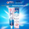 Crest 3D White Morning Dew Lotus Toothpaste