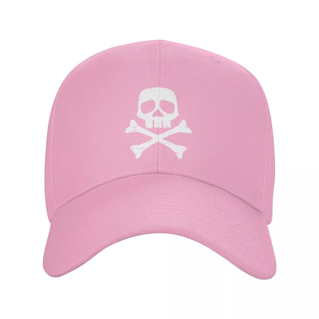 Captain Harlock Jolly Roger Baseball Cap Adult Anime Manga Space Pirate Adjustable Dad Hat Women Unisex Hip Hop Sun Hats