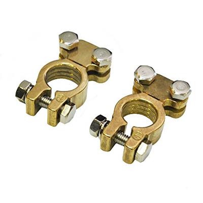 Комплект клемм аккумулятора +/- для D-терминала CBT-0810A-F