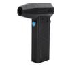 Electric Air Duster Professional 140000RPM Efficient Rechargeable Portable Handheld Turbo Fan for Computer Keyboard
