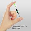Buoy Strike Fishing Lure Slip Drift Tube Bite Alarm Hot. Floats  Night fishing