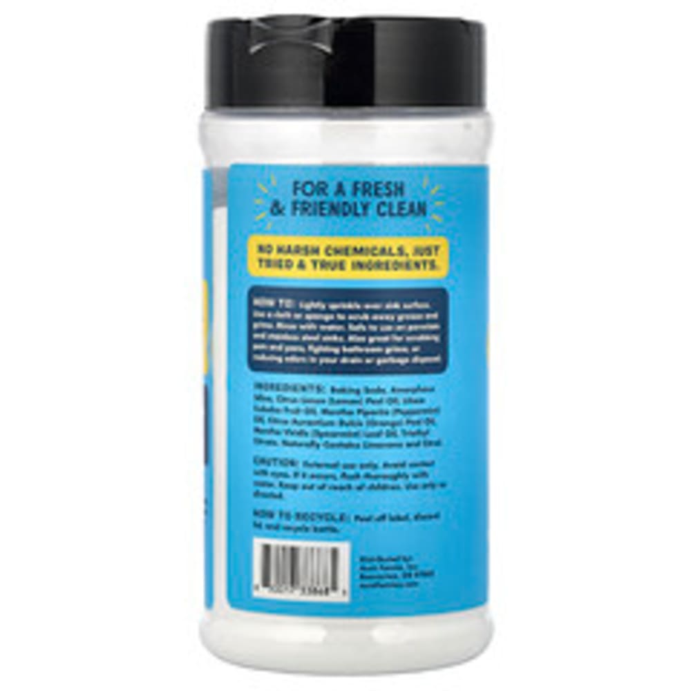 Aunt Fannie S Sink Refresher Bright Lemon 16 Oz 454 G