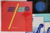 LP Record ELECTRIC LIGHT ORCHESTRA Balance Of Power FZ40048 CBS ASSOCIATED 1986 US Rock Used