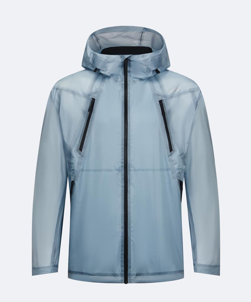 K-Swiss Men'S Vice Super Light Lumi Jacket _1Ksjkfu001Gb