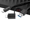 Lenovo External USB 3.0 Blu-ray DVD Burner