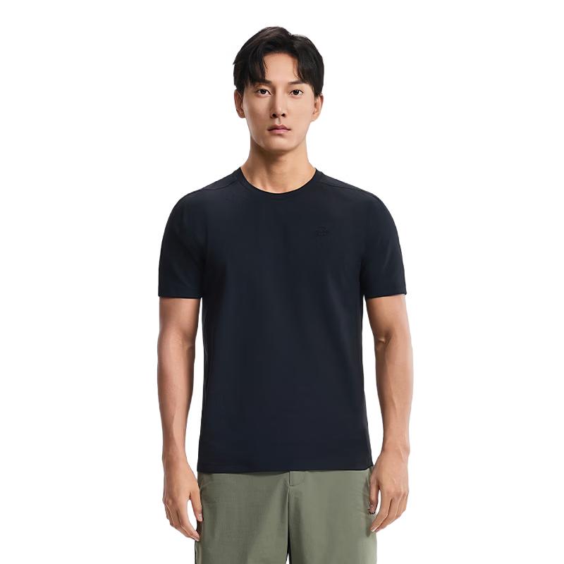 Pelliot Unisex Quick-Dry Sun Protection T-Shirt