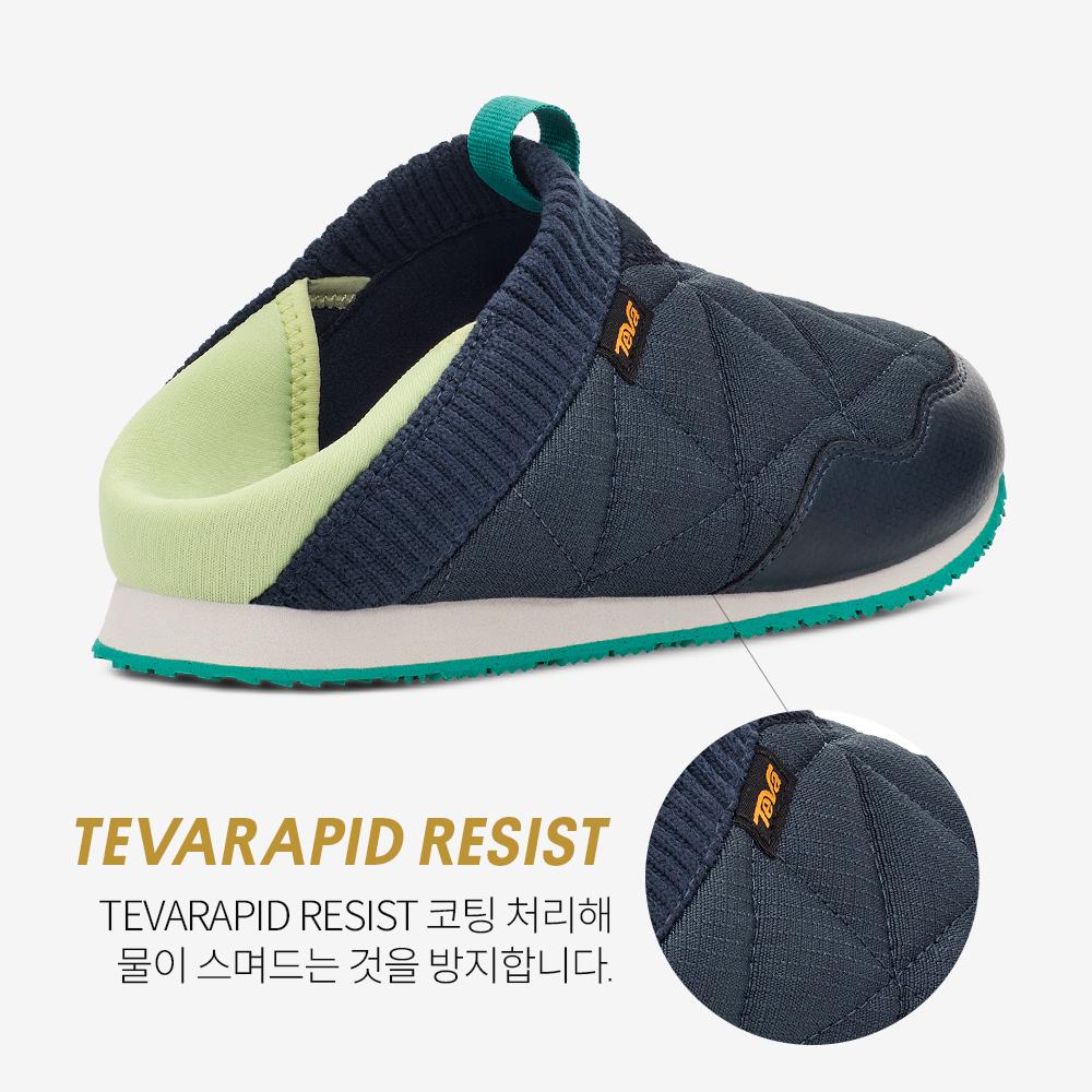Женская фреза Teva (Rdn) Stvf2435471-Rdn