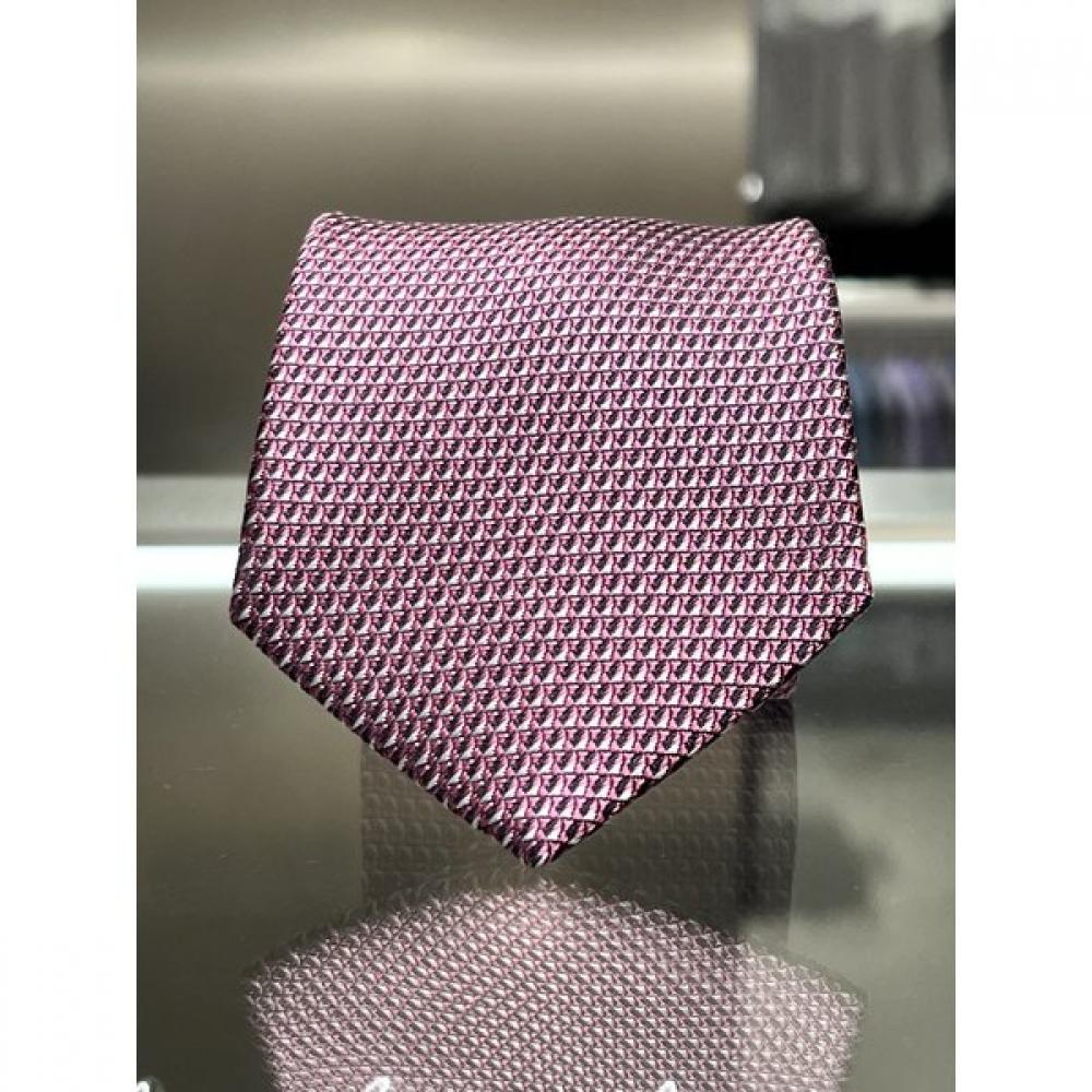 S.T. Dupont 100 Геометрический галстук Te4fm61ka014tpp
