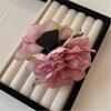 Bridal Hair Clips Peony Peony Flower Barrettes New Hair Claws  Wedding