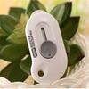 Paper Cutter 1/3pcs Mini Portable Knife Razor Blade Office Supplies