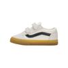 Old Skool Versatile Rebound Low-Top Walking Shoes Baby Sneaker Off-White VN000D3YKIG