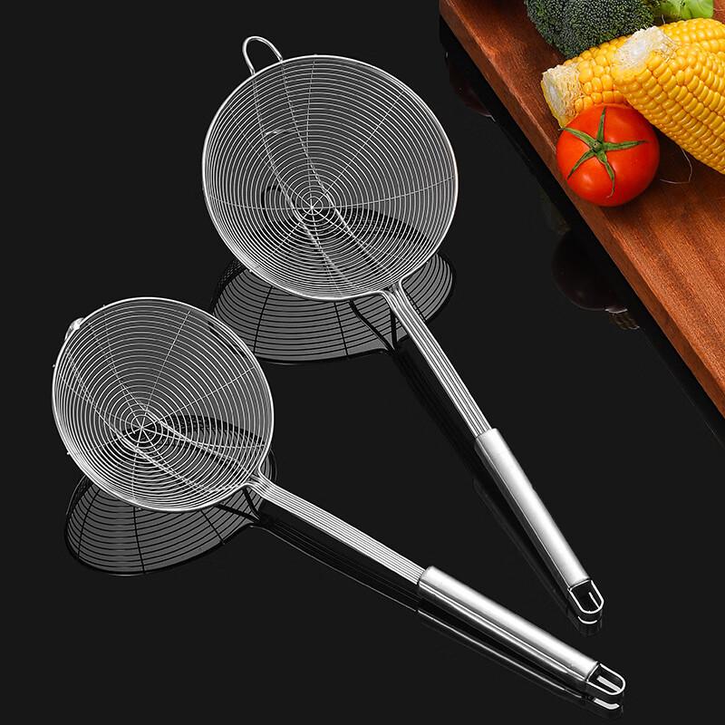 Wutuo 304 Stainless Steel Skimmer Strainer