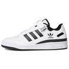 Forum Low 'White/Black' Sneakers Sneakers FY7757
