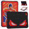 EVA Kids Case For Samsung Tab A11+A9+Plus 11"SM-X210 X230 Tablet Cover Tab A11/A9 8.7"SM-X110/X130 Heavy Duty Shockproof Funda